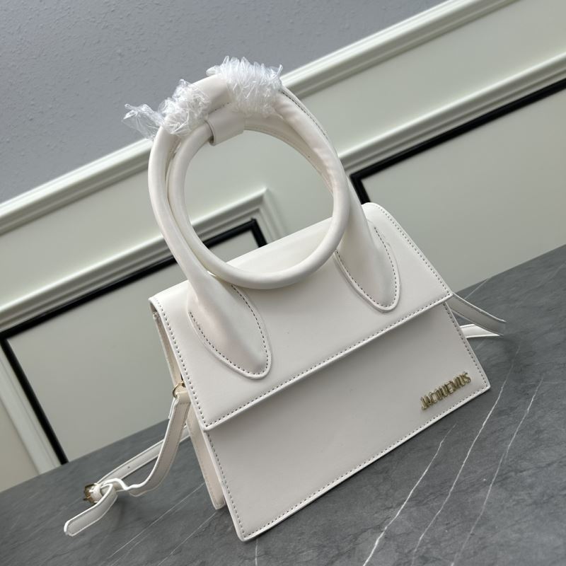 Jacquemus Top Handle Bags